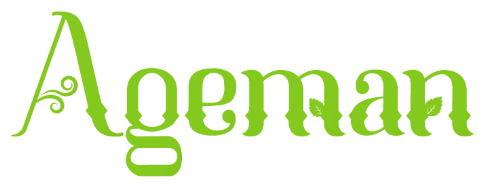 Ageman